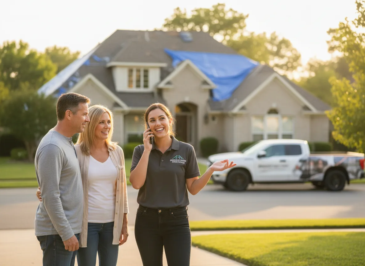 Emergency Roof Repair Huntley, IL FAQs